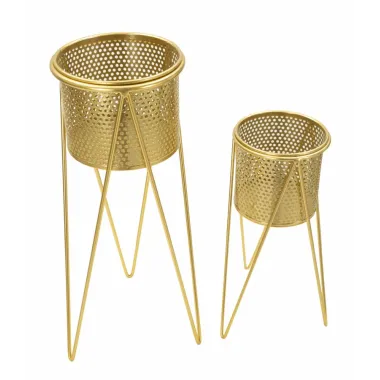 P/VASI GLAT Para cm 21x20x46 - 18x18x32